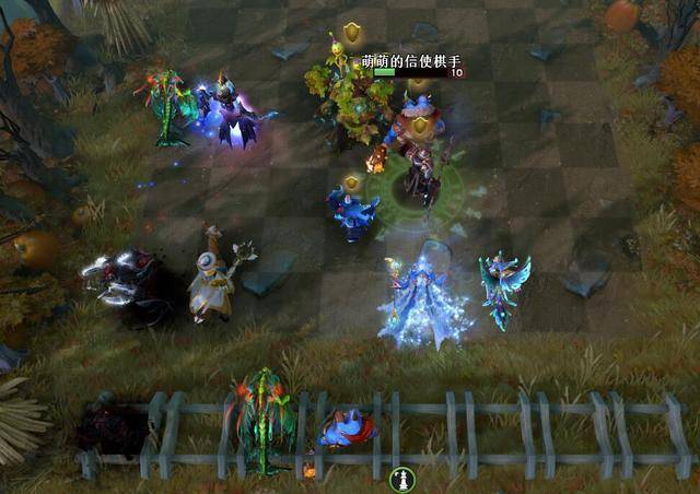 影响力与价 影响力与价