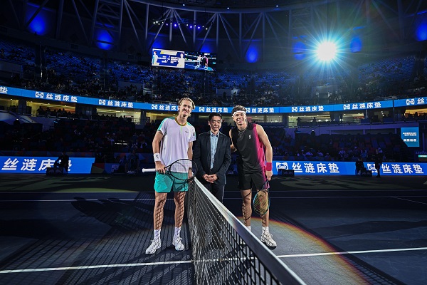 理念的契合 理念的契合