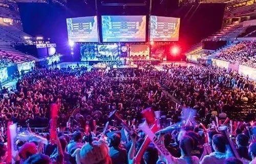 广的消费场 广的消费场